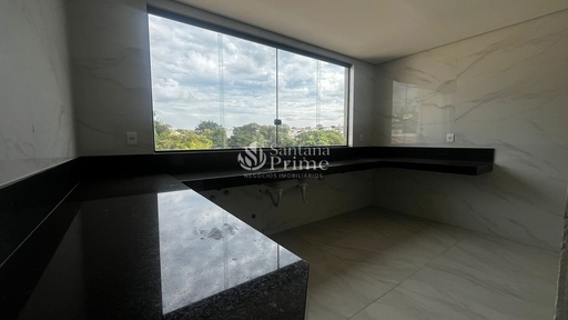 Geminado de 3 quartos, 162m² no bairro Santa Branca, em Belo Horizonte | Eu Corretor