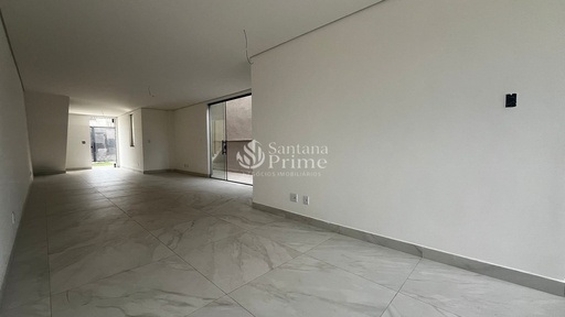 Geminado de 3 quartos, 162m² no bairro Santa Branca, em Belo Horizonte | Eu Corretor