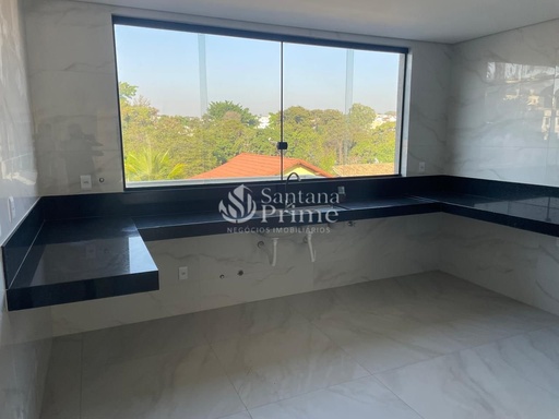 Geminado de 3 quartos, 162m² no bairro Santa Branca, em Belo Horizonte | Eu Corretor