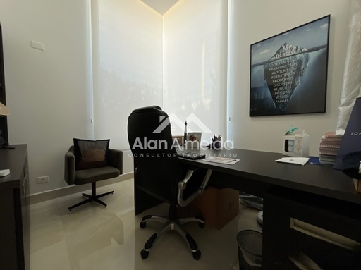 Casa de Condomínio de 3 quartos, 350m² no bairro Ibiti Royal Park, em Sorocaba | Eu Corretor