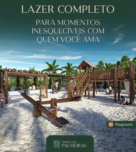 Lote/Terreno de 500m² no bairro Parque das Palmeiras , em Matias Barbosa | Eu Corretor