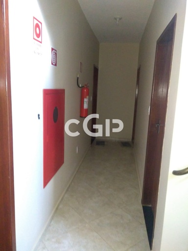 Apartamento de 2 quartos, no bairro Ipiranga, em Juiz de Fora | Eu Corretor