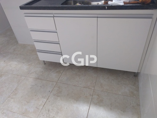 Apartamento de 2 quartos, no bairro Ipiranga, em Juiz de Fora | Eu Corretor