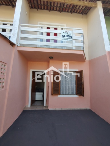 Casa de 2 quartos, 80m² no bairro Praia Grande, em Fundão | Eu Corretor