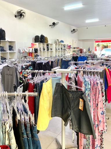 Imóvel Comercial no bairro Centro, em General Salgado | Eu Corretor