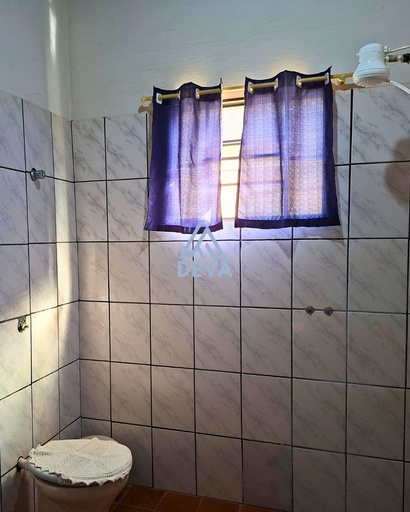 Casa de 2 quartos, no bairro Centro, em General Salgado | Eu Corretor