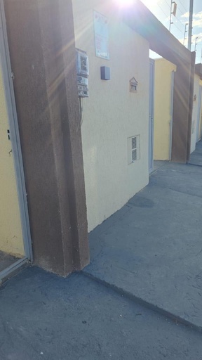Casa de 60m² no bairro Jardim do Ingá, em Luziânia | Eu Corretor