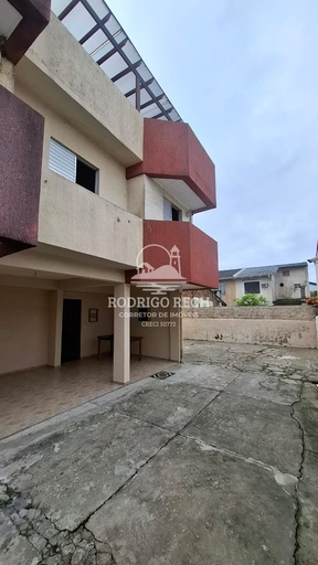 Sobrado de 2 quartos, 84m² no bairro Praia de Leste, em Pontal do Paraná | Eu Corretor