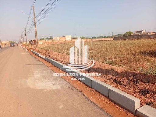 Lote/Terreno no bairro Planalto, em Porto Velho | Eu Corretor