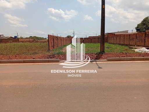 Lote/Terreno no bairro Planalto, em Porto Velho | Eu Corretor