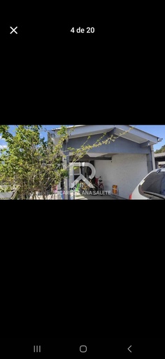 Casa de 2 quartos, no bairro Arroio Teixeira , em Capão da Canoa | Eu Corretor