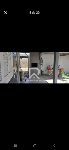 Casa de 2 quartos, no bairro Arroio Teixeira , em Capão da Canoa | Eu Corretor