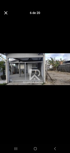 Casa de 2 quartos, no bairro Arroio Teixeira , em Capão da Canoa | Eu Corretor