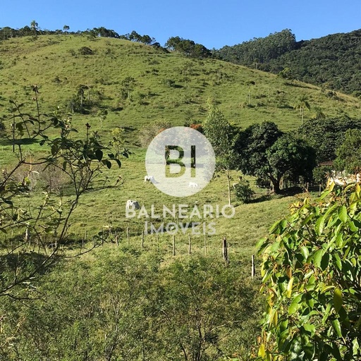 Fazenda/Sítios/Chácaras de no bairro Zona Rural, em Canelinha | Eu Corretor