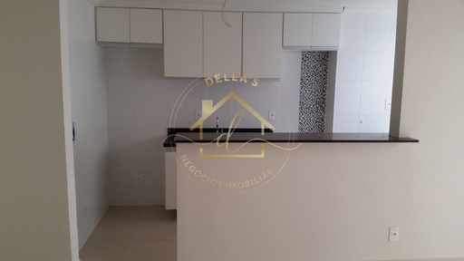 Apartamento de 2 quartos, 65m² no bairro Olinda, em Uberaba | Eu Corretor