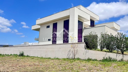 Casa de Condomínio de 4 quartos, no bairro palavra da vida, em Caldas Novas | Eu Corretor