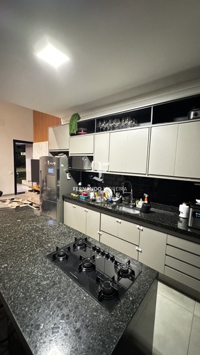 Casa de Condomínio de 3 quartos, 140m² no bairro Residencial Barcelona, em Araçatuba | Eu Corretor