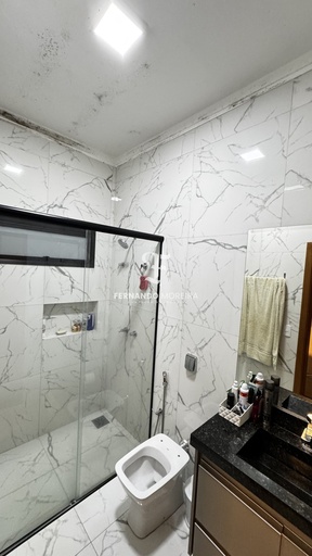 Casa de Condomínio de 3 quartos, 140m² no bairro Residencial Barcelona, em Araçatuba | Eu Corretor