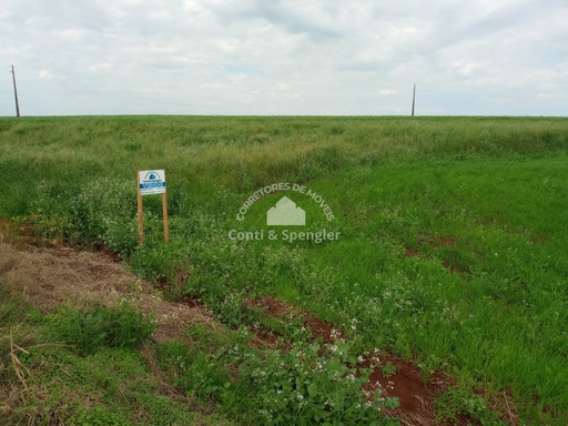 Fazenda/Sítios/Chácaras de 120500m² no bairro Rural Esquina Tunas, em Horizontina | Eu Corretor
