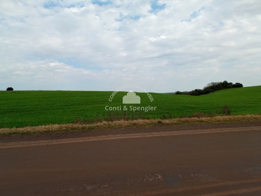 Fazenda/Sítios/Chácaras de 120500m² no bairro Rural Esquina Tunas, em Horizontina | Eu Corretor