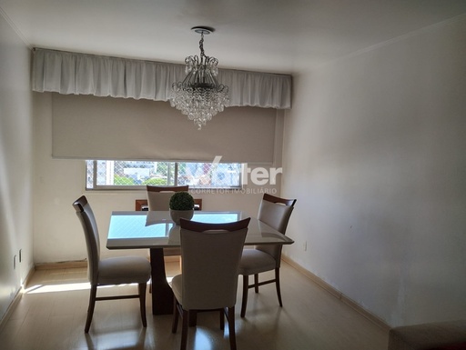 Apartamento de 2 quartos, no bairro Centro, em Novo Hamburgo | Eu Corretor