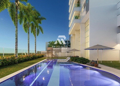 Apartamento de 3 quartos, 60m² no bairro Boa Viagem, em Recife | Eu Corretor