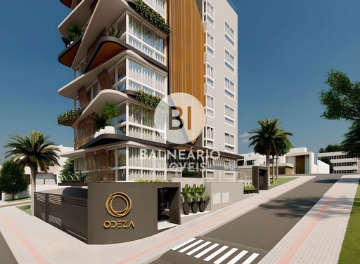 Apartamento de 3 quartos, no bairro Centro, em Penha | Eu Corretor