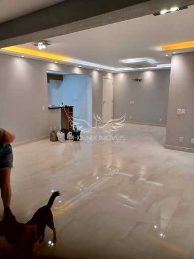 Apartamento de 4 quartos, no bairro Jardim Caboré, em São Paulo | Eu Corretor