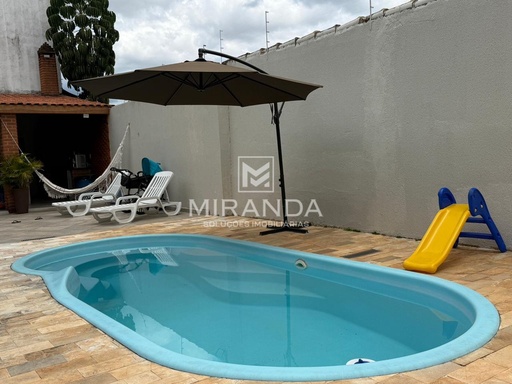Sobrado de 5 quartos, 360m² no bairro Vila Carvalho, em Sorocaba | Eu Corretor