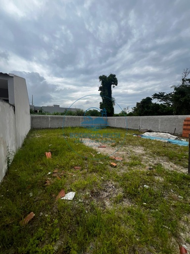 Lote/Terreno de 222m² no bairro Praia de Leste, em Pontal do Paraná | Eu Corretor