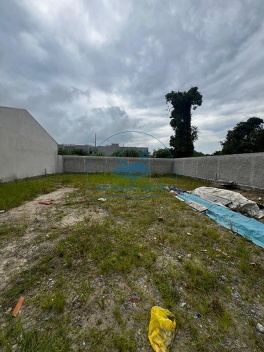Lote/Terreno de 222m² no bairro Praia de Leste, em Pontal do Paraná | Eu Corretor