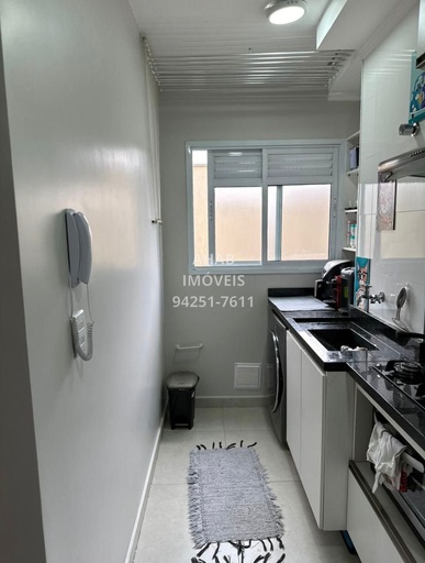 Apartamento de 2 quartos, 47m² no bairro Vila Guilherme, em São Paulo | Eu Corretor