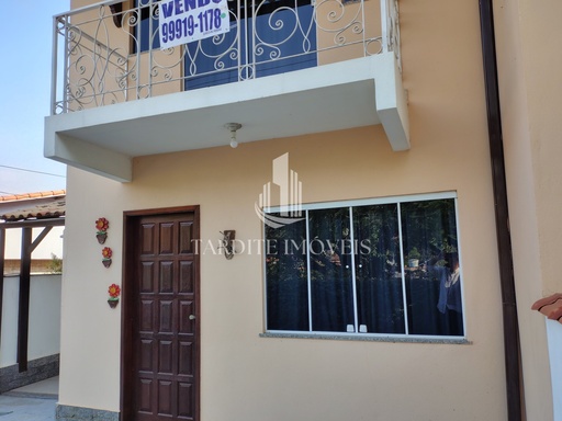 Casa de Condomínio de 2 quartos, 75m² no bairro Ramada, em Miguel Pereira | Eu Corretor