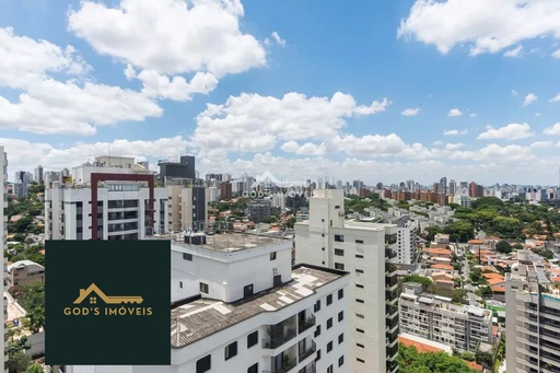 Apartamento de 1 quarto, 136m² no bairro Vila Madalena, em São Paulo | Eu Corretor