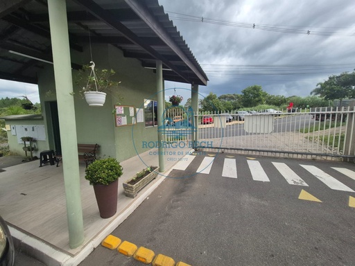 Apartamento de 2 quartos, 45m² no bairro  Santa Cândida, em Curitiba | Eu Corretor
