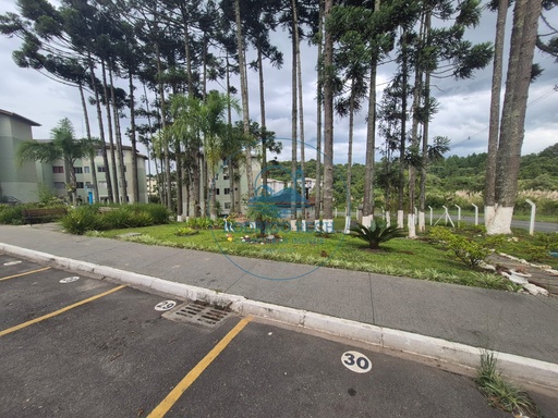 Apartamento de 2 quartos, 45m² no bairro  Santa Cândida, em Curitiba | Eu Corretor