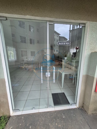 Apartamento de 2 quartos, 45m² no bairro  Santa Cândida, em Curitiba | Eu Corretor