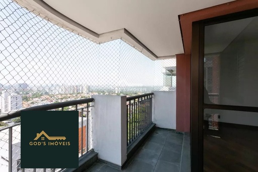 Apartamento de 3 quartos, 96m² no bairro Sumarezinho, em São Paulo | Eu Corretor