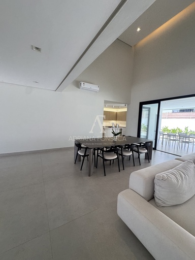 Casa de 6 quartos, no bairro Aruana, em Aracaju | Eu Corretor