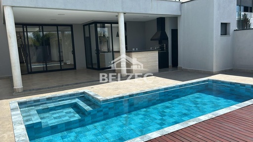 Casa de Condomínio de 3 quartos, 206m² no bairro Conceicao, em Campinas | Eu Corretor