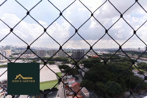 Apartamento de 3 quartos, 66m² no bairro Casa Verde, em São Paulo | Eu Corretor