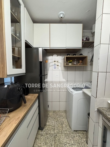 Apartamento de 2 quartos, 39m² no bairro Cidade Tiradentes, em São Paulo | Eu Corretor