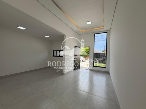 Casa de 3 quartos, no bairro Caravelas , em Matinhos | Eu Corretor