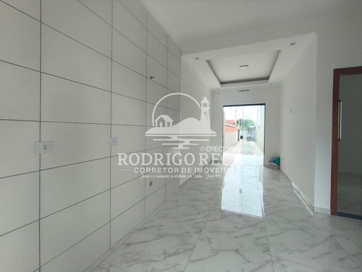 Casa de 2 quartos, 58m² no bairro Costa azul, em Matinhos | Eu Corretor