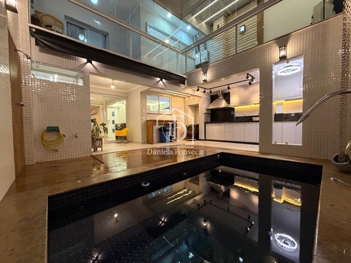 Casa de 3 quartos, 350m² no bairro Gonzaga, em Santos | Eu Corretor