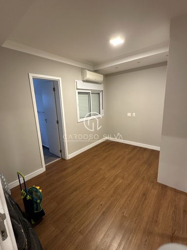 Apartamento de 4 quartos, 198m² no bairro ESPAÇO CERÂMICA, em São Caetano do Sul | Eu Corretor