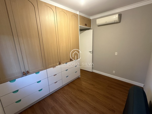 Apartamento de 4 quartos, 198m² no bairro ESPAÇO CERÂMICA, em São Caetano do Sul | Eu Corretor