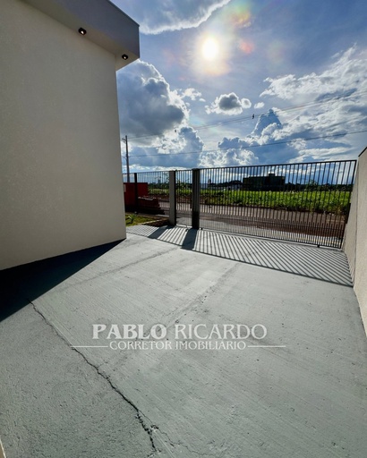 Casa de 3 quartos, no bairro Reserva do Parque, em Tangará da Serra | Eu Corretor