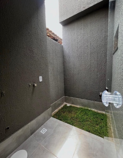 Casa no bairro Jardim do Ingá, em Luziânia | Eu Corretor
