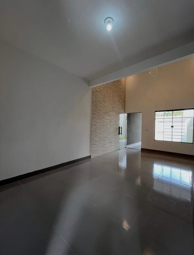 Casa no bairro Jardim do Ingá, em Luziânia | Eu Corretor